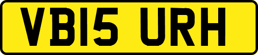 VB15URH