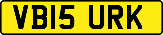 VB15URK