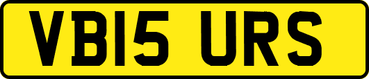 VB15URS