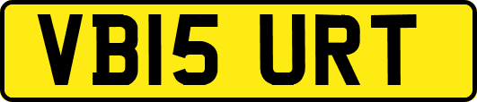 VB15URT