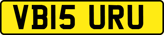 VB15URU