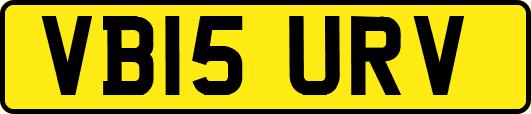VB15URV