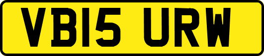 VB15URW
