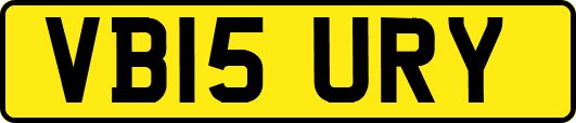 VB15URY