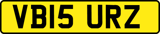 VB15URZ