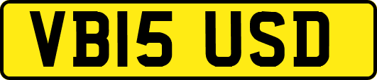 VB15USD