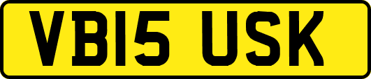 VB15USK