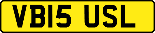 VB15USL
