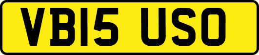 VB15USO