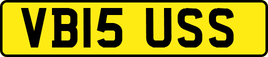 VB15USS