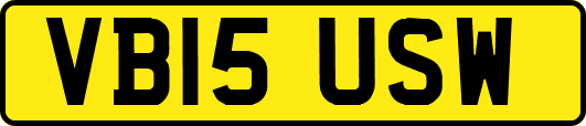 VB15USW