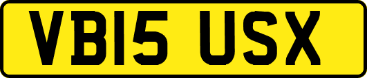 VB15USX
