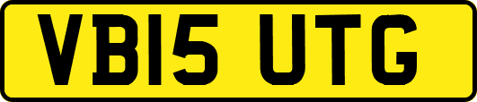VB15UTG