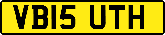 VB15UTH
