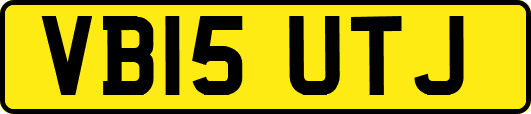 VB15UTJ