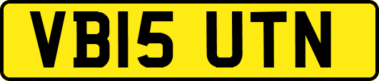 VB15UTN