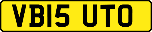 VB15UTO