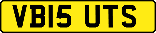 VB15UTS