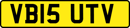 VB15UTV