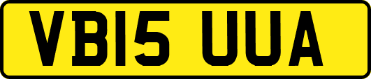 VB15UUA