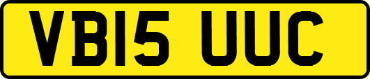 VB15UUC
