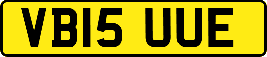 VB15UUE