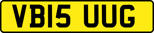 VB15UUG
