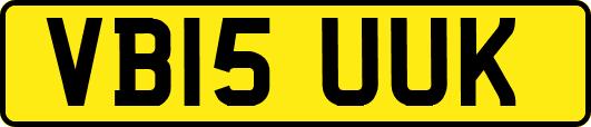 VB15UUK