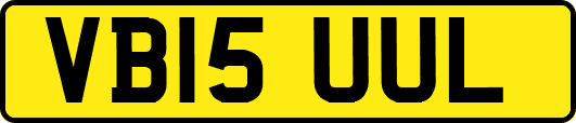 VB15UUL
