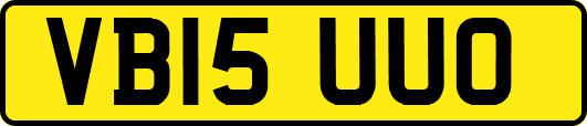 VB15UUO