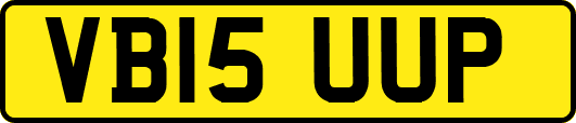 VB15UUP