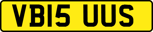 VB15UUS