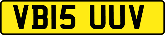 VB15UUV