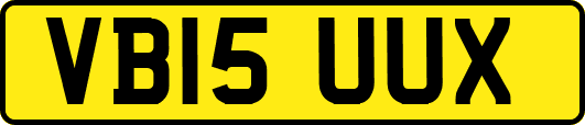 VB15UUX