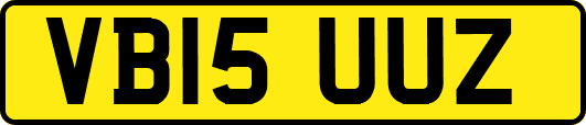 VB15UUZ