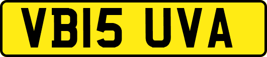 VB15UVA