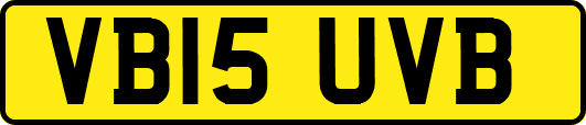 VB15UVB