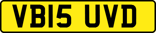 VB15UVD