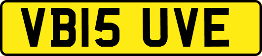 VB15UVE