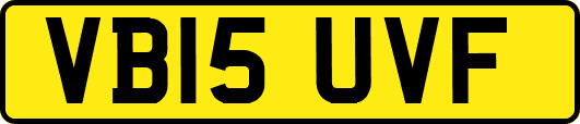 VB15UVF