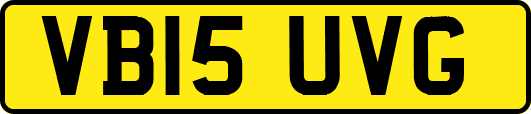 VB15UVG