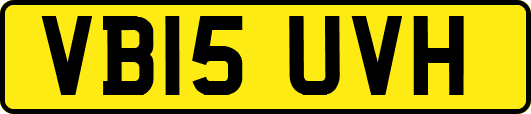 VB15UVH