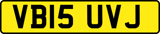 VB15UVJ
