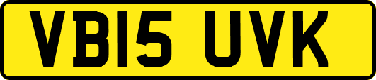 VB15UVK