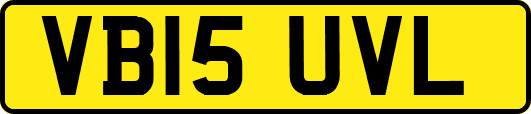 VB15UVL