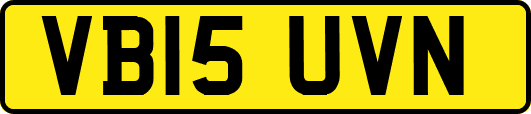 VB15UVN