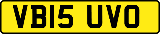 VB15UVO