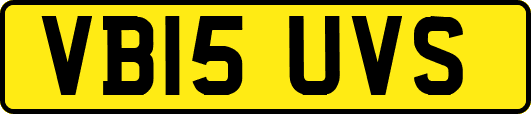 VB15UVS