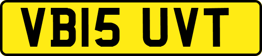 VB15UVT