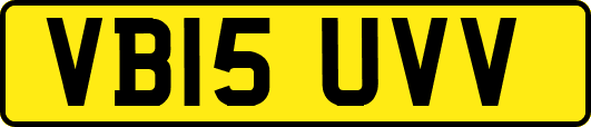VB15UVV